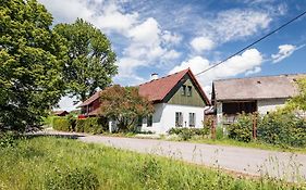 Chaloupka u Kaštánků